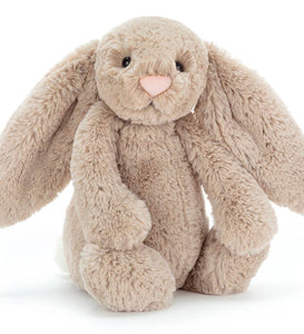 Bashful Beige Bunny : Medium