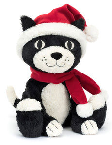 Christmas Jellycat Jack