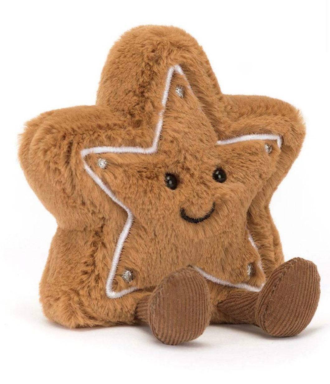 Amuseables Star Cookie