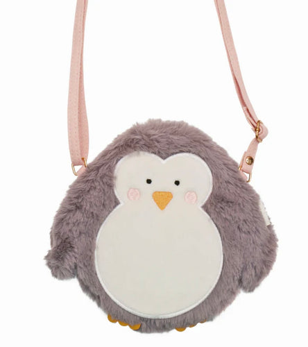 Little Penguin Bag