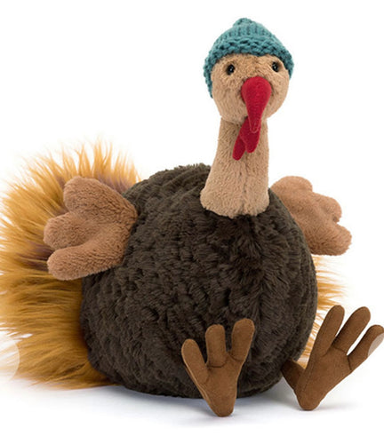 Theo Turkey