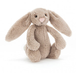 Bashful Beige  Bunny : Small
