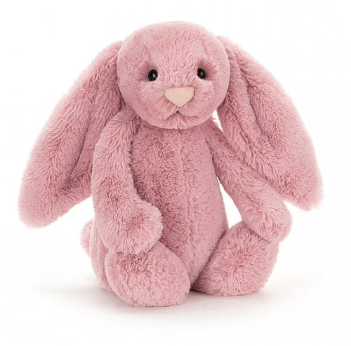 Bashful Tulip Pink Bunny : Medium