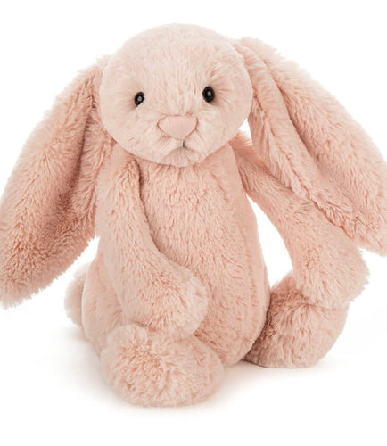 Bashful Blush Bunny