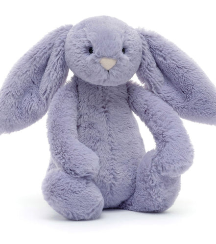 Bashful Viola Bunny ; Small