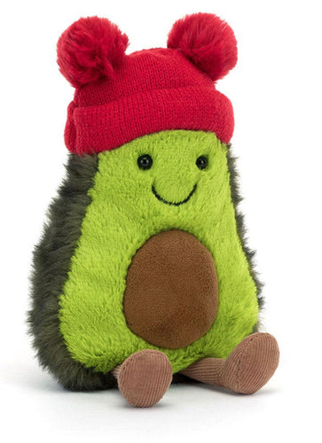 Amuseables Bobble Avocado