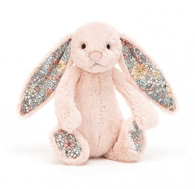 Blossom Blush Bunny : Small