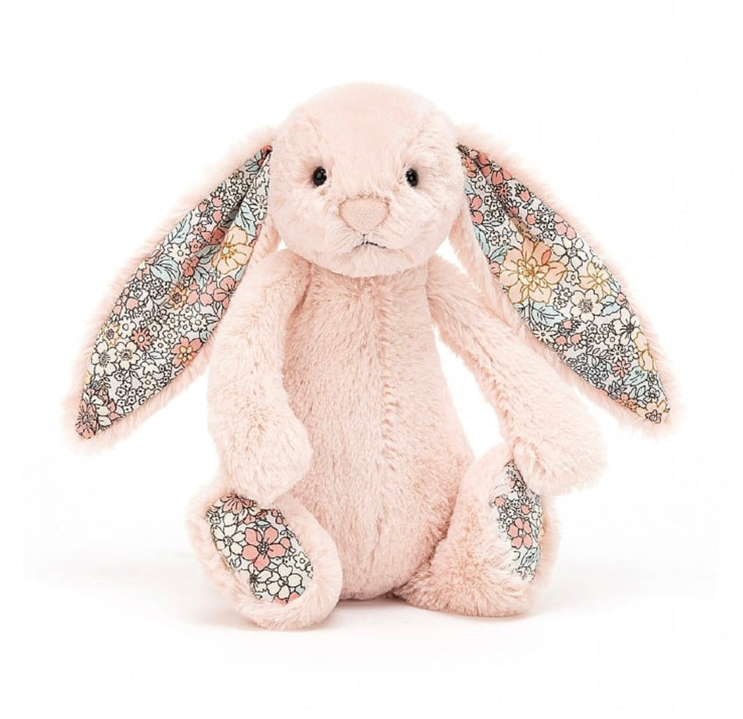 Blossom Blush Bunny : Small