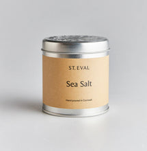 St Eval Scented Tin Candles BESTSELLER